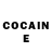 Cocaine 97% hamran_kozo 123